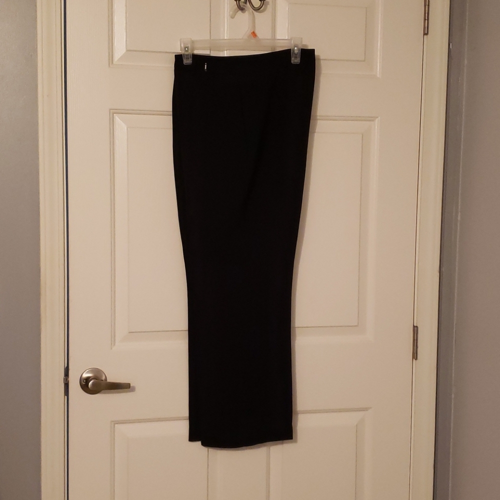 Dress pants